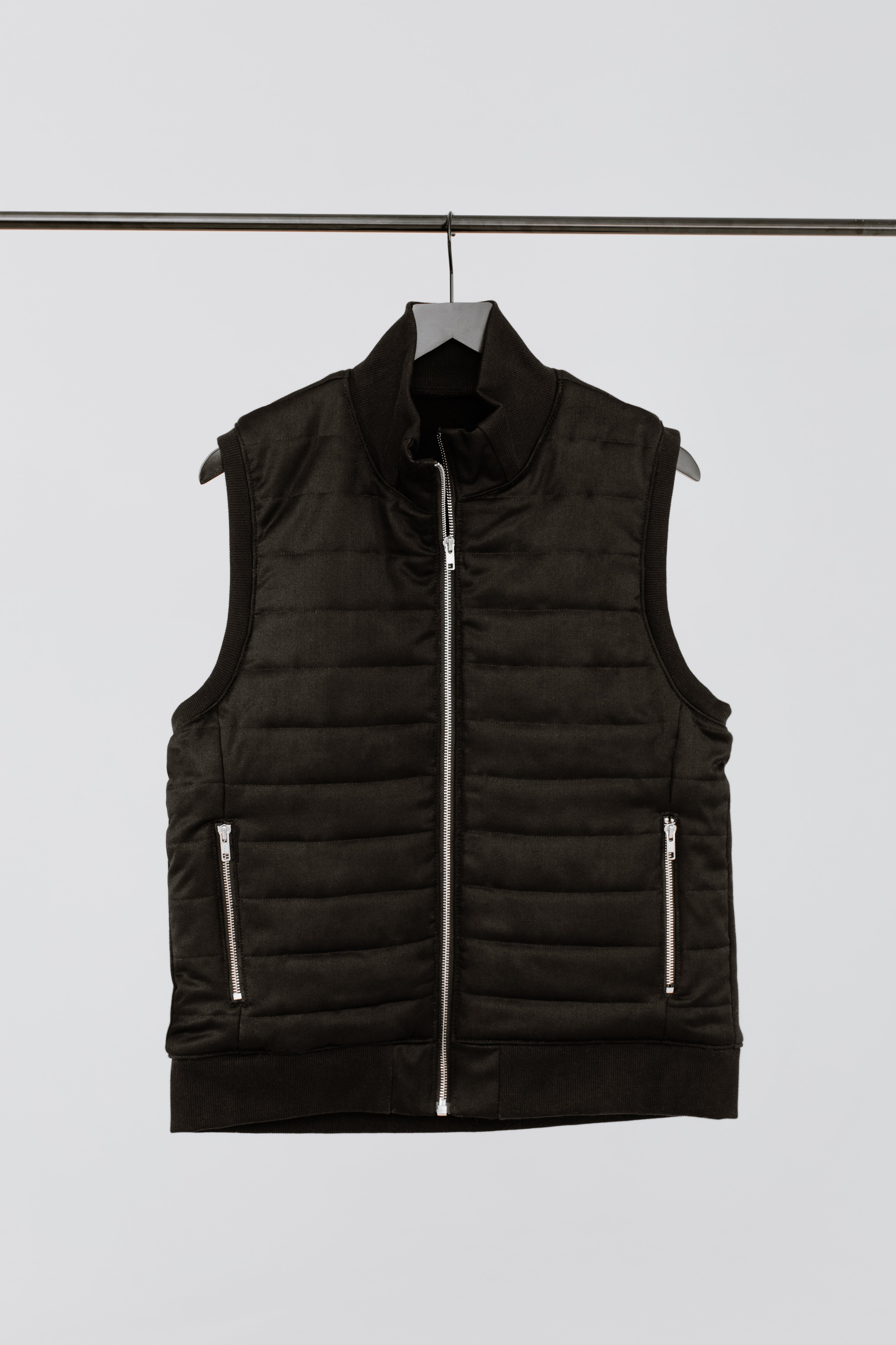Men's Wool Vest (LAUNCH PRICING)