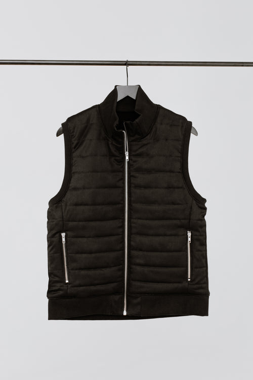 Men's Wool Vest (LAUNCH PRICING)