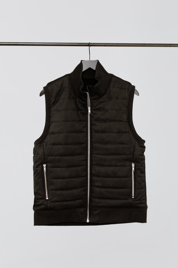 Men's Wool Vest (LAUNCH PRICING)