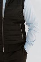 Men's Wool Vest (LAUNCH PRICING)