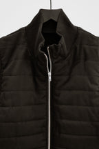 Men's Wool Vest (LAUNCH PRICING)