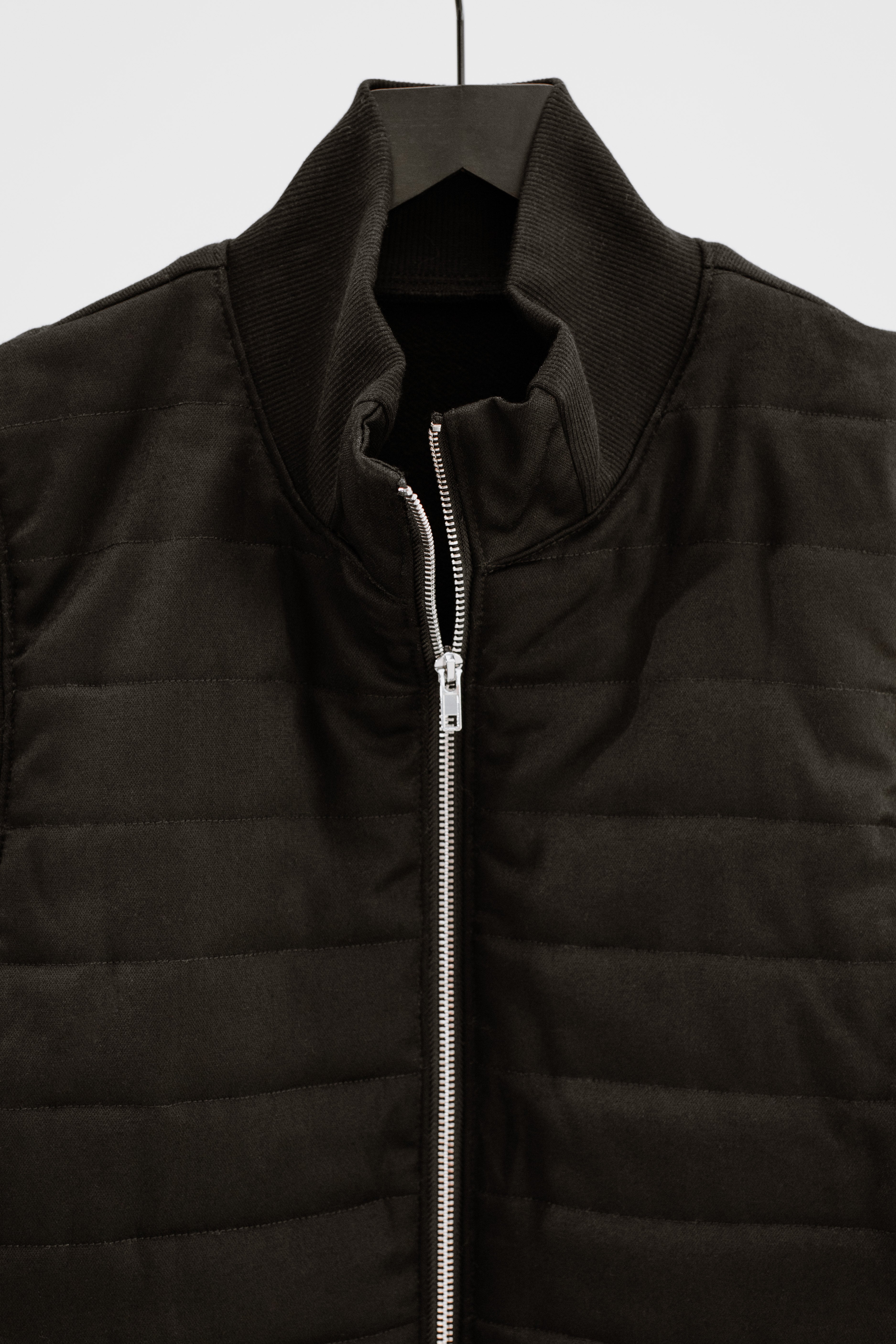 Men's Wool Vest (LAUNCH PRICING)