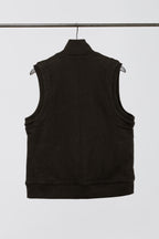 Men's Wool Vest (LAUNCH PRICING)