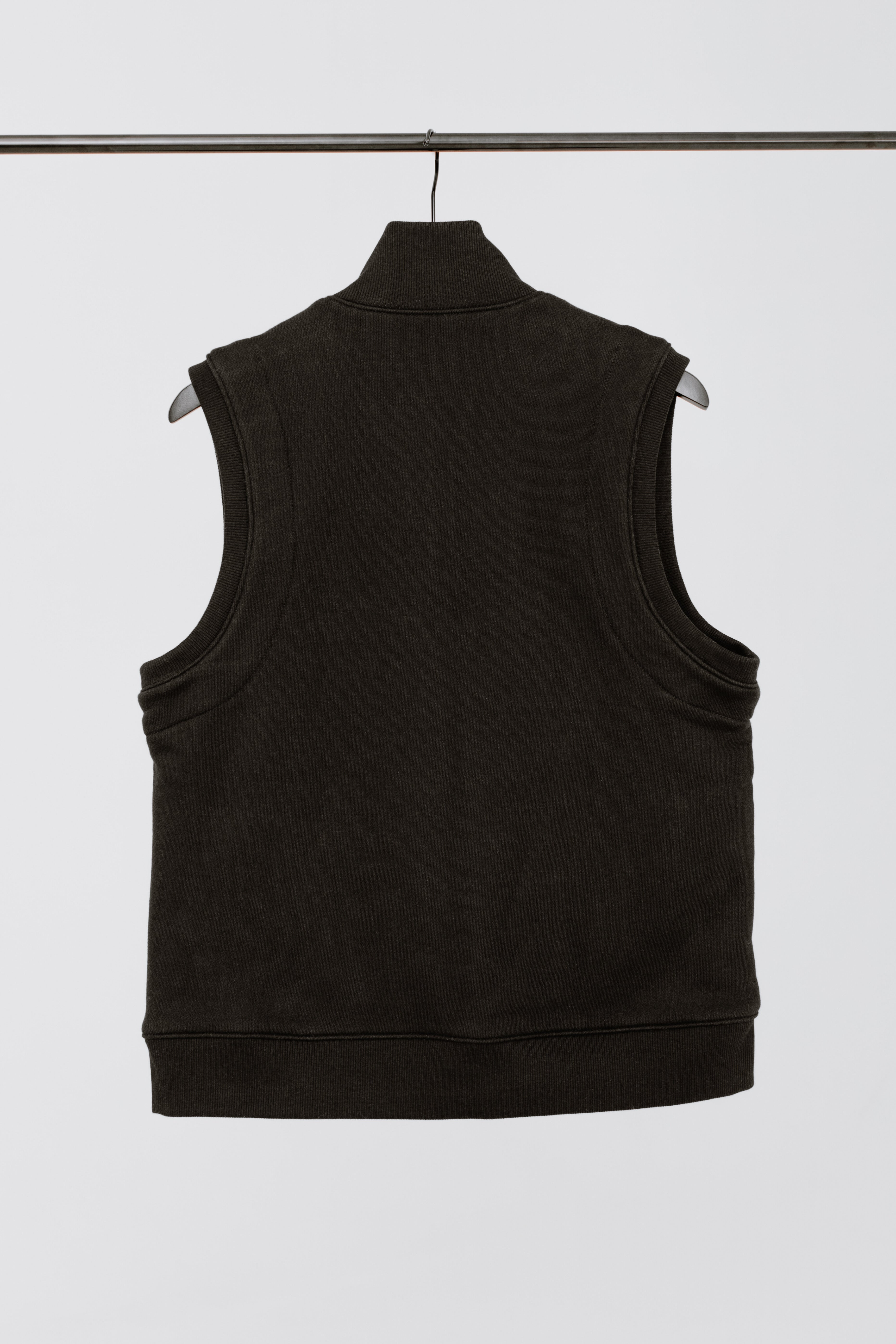 Men's Wool Vest (LAUNCH PRICING)
