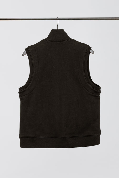Men's Wool Vest (LAUNCH PRICING)