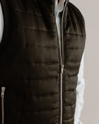 Men's Wool Vest (LAUNCH PRICING)